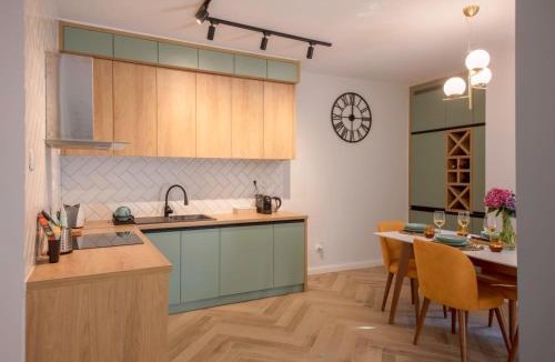 Risan Apartment | Apartment Jules Verne