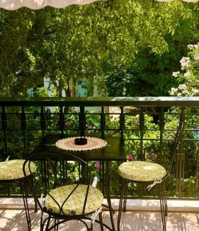 Risan Apartment | Apartment Jules Verne