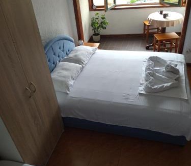 Burtaisi Apartment | Apartment Klara