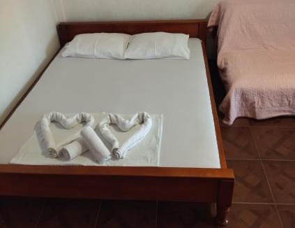 Burtaisi Apartment | Apartment Klara