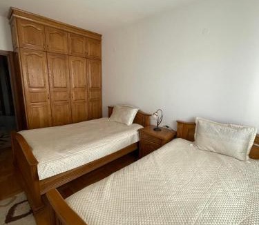 Zeljeznica Apartment | Apartment Kolar