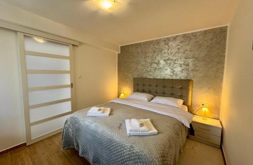 Skaljari Apartment | Apartment Kotor Breeze