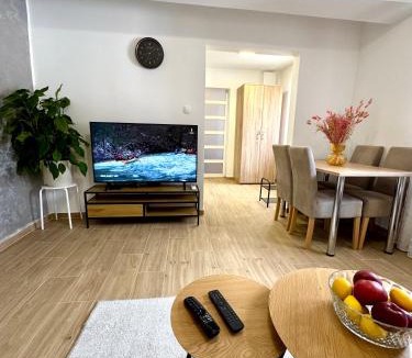 Skaljari Apartment | Apartment Kotor Breeze