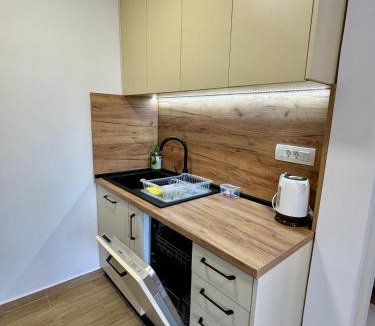 Skaljari Apartment | Apartment Kotor Breeze