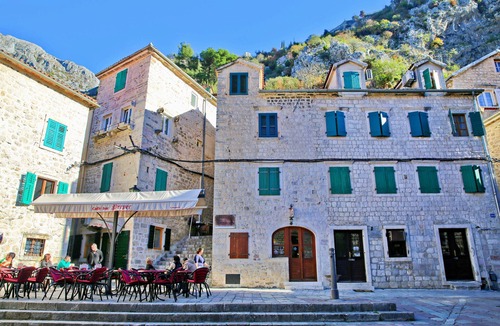 Kotor Old Town Apartment | Apartment Kotor Old Town 303