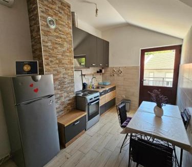Podi Apartment | Apartment Kovac