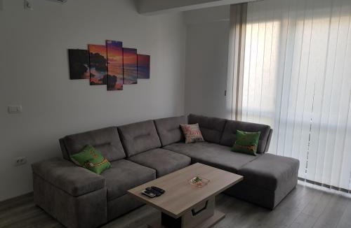 Zelenika Apartment | Apartment Kovac