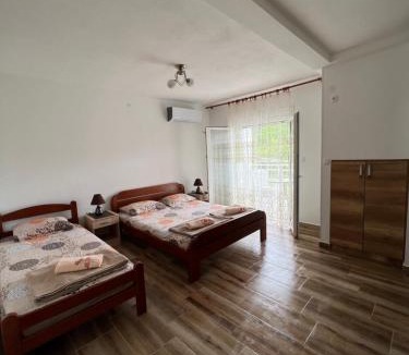 Zelenika Apartment | Apartment Kovach Kuti