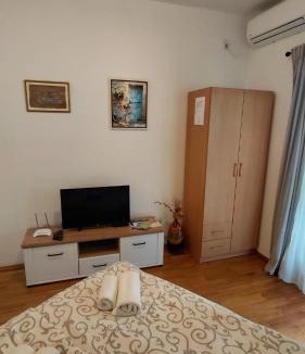 Kotor Apartment | Apartment Kralj