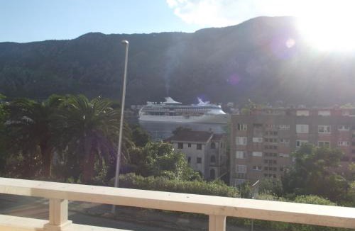 Kotor Apartment | Apartment Kralj