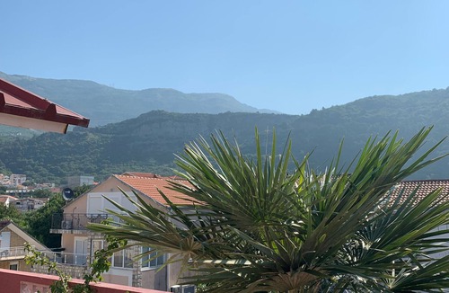 Maini Apartment | Apartment Kuljic - Budva