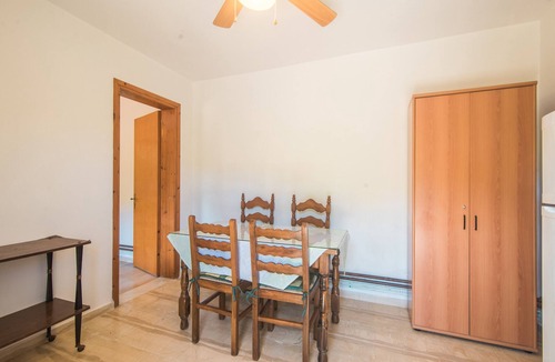 Agios Ioannis Apartment | Apartment Kwstas with Mountain View, Garden & Wi-Fi