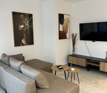 Bar Apartment | Apartment L&L