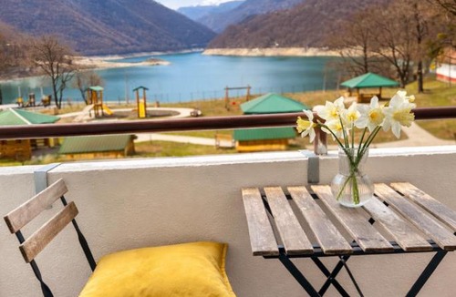 Pluzine Apartment | Apartment Lake story