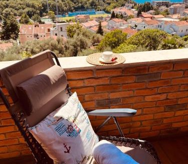 Petrovac Apartment | Apartment Lamer
