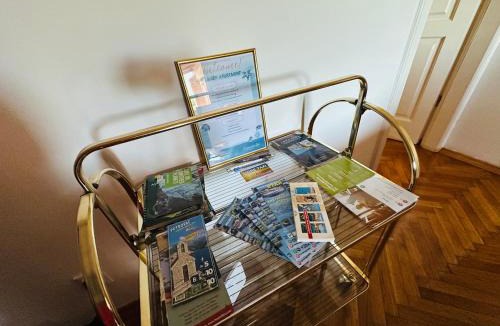Petrovac Apartment | Apartment Lamer