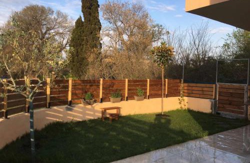 Corfu Town Apartment | Apartment Laoura