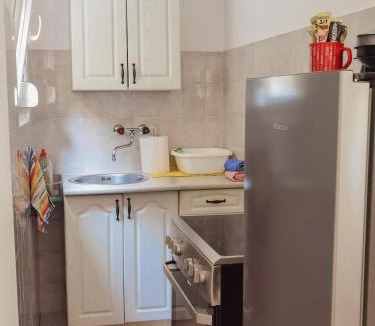 Bijeli do Apartment | Apartment Lara