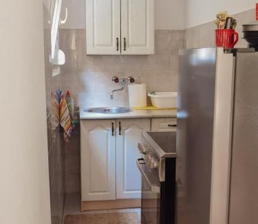 Bijeli do Apartment | Apartment Lara