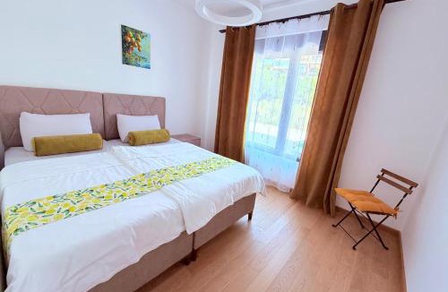 Becici Apartment | Apartment LEMON