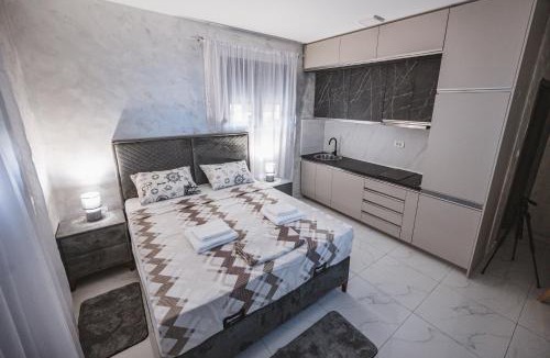 Igalo Apartment | Apartment Lena