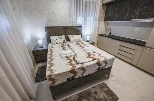 Igalo Apartment | Apartment Lena