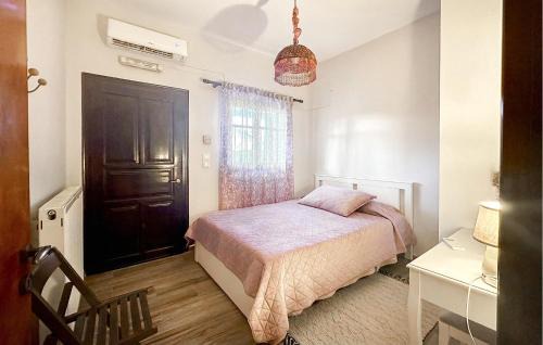 Pyrgos Apartment | Apartment Leventoxori Ilias With Sea View 05