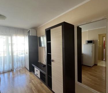 Bijela Apartment | Apartment Lido MONTENEGRO Bijela