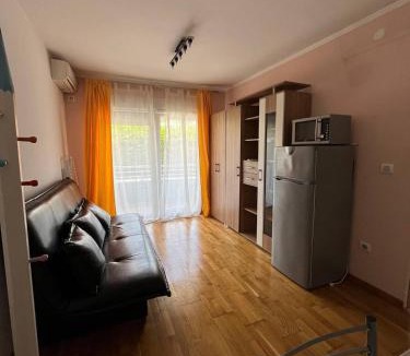 Bijela Apartment | Apartment Lido MONTENEGRO Bijela