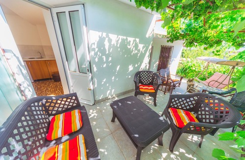 Bregvija Apartment | Apartment Lilic 2/Two Bedroom Apartment