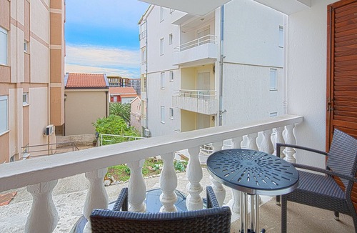 Petrovac Apartment | Apartment Lily ,Perfect Family Place