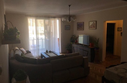 Skaljari Apartment | Apartment Linde