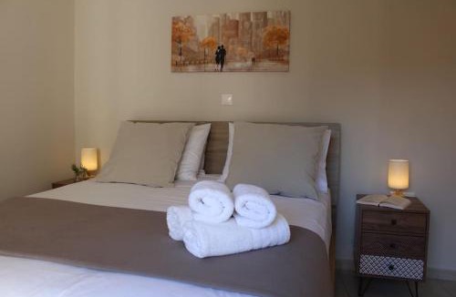 Argostoli Town Apartment | Apartment Lucia
