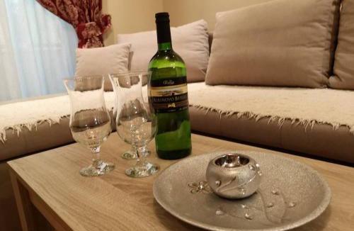 Becici Apartment | Apartment Lucija