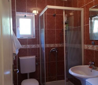 Becici Apartment | Apartment Lucija