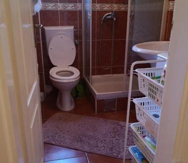 Becici Apartment | Apartment Lucija