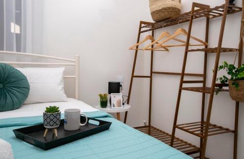 Keramoti Apartment | Apartment Luna
