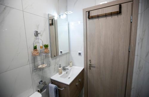 Keramoti Apartment | Apartment Luna