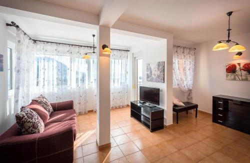 Becici Apartment | Apartment Luxury in Becici