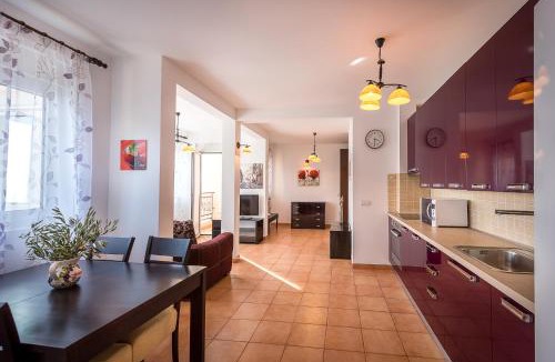 Becici Apartment | Apartment Luxury in Becici