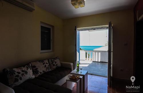 Sveti Stefan Apartment | Apartment M&M