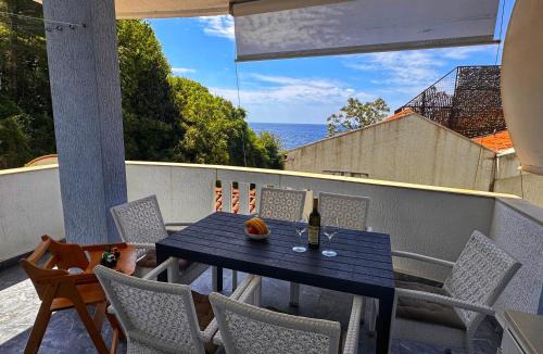 Sveti Stefan Apartment | Apartment M&M