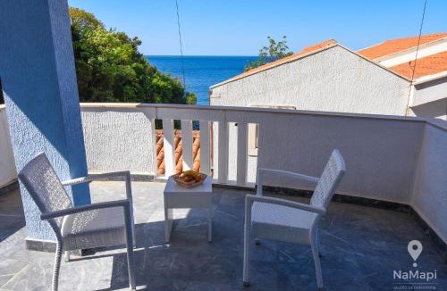 Sveti Stefan Apartment | Apartment M&M