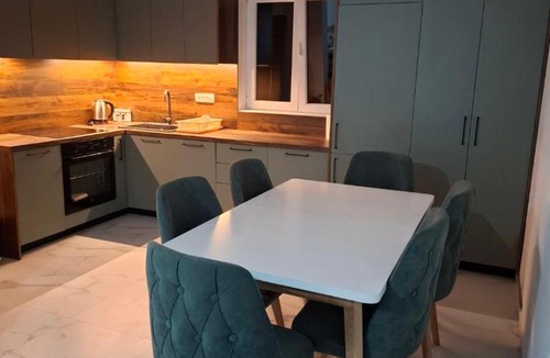 Pluzine Apartment | Apartment Majestic