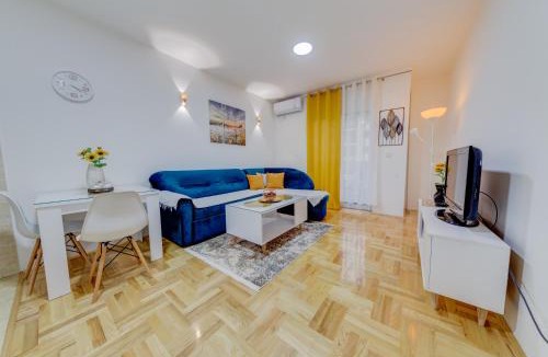 Podgorica Apartment | Apartment Makao