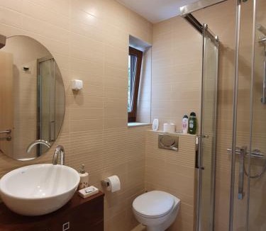 Dobrota Apartment | Apartment Maniva