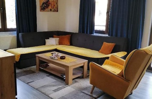 Restelicë Apartment | Apartment Marija