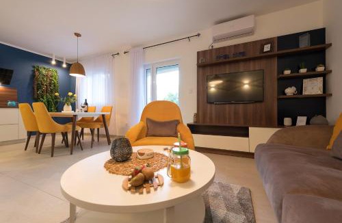 Dobrota Apartment | Apartment MARITIMO