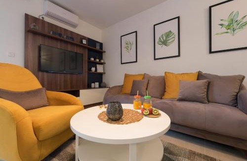 Dobrota Apartment | Apartment MARITIMO