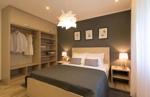 Dobrota Apartment | Apartment MARITIMO